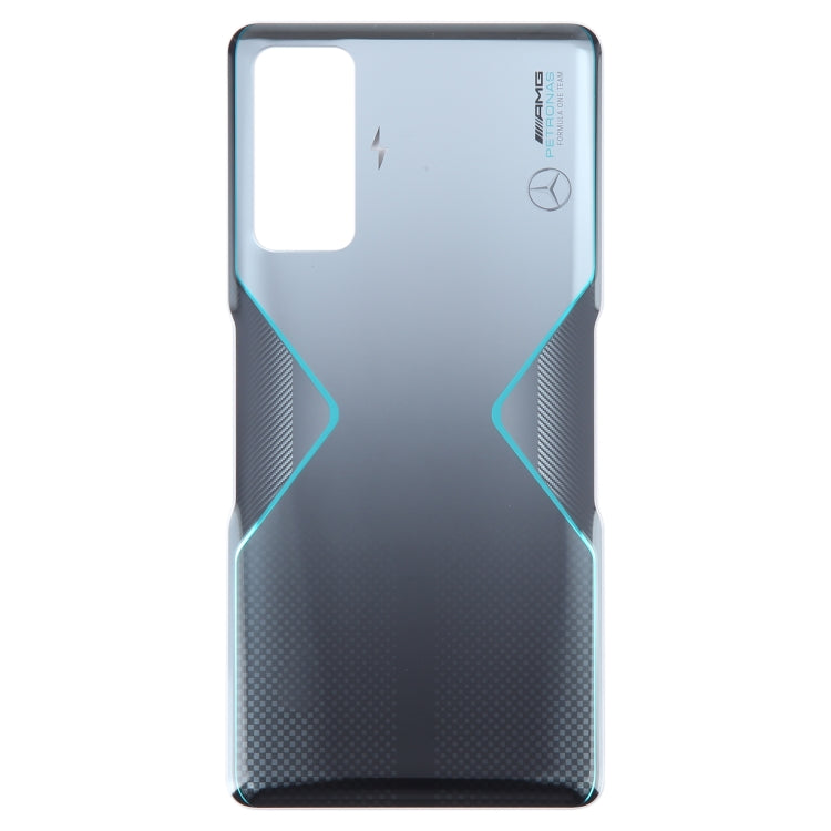 Cache arrière de batterie OEM pour Xiaomi Redmi K50 Gaming