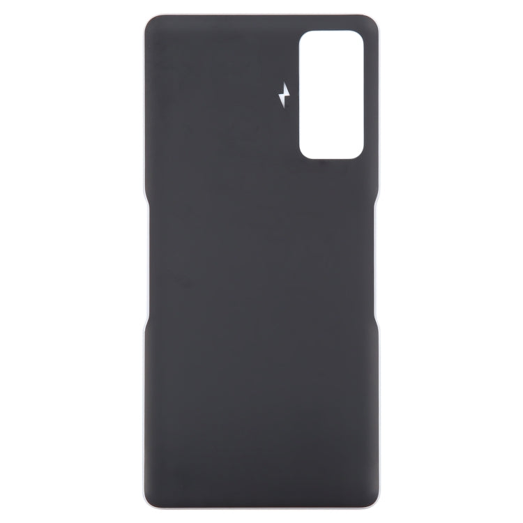 Cache arrière de batterie OEM pour Xiaomi Redmi K50 Gaming