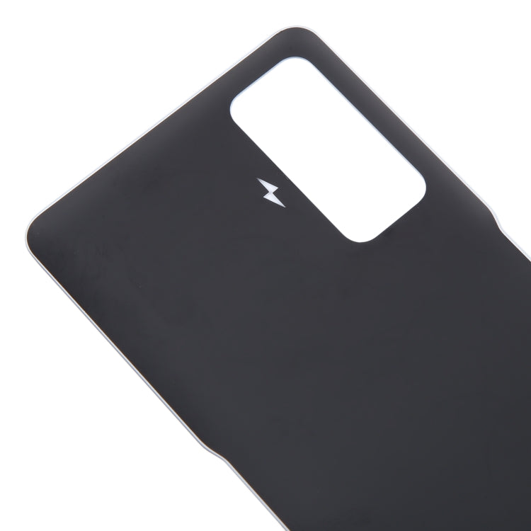 Cache arrière de batterie OEM pour Xiaomi Redmi K50 Gaming
