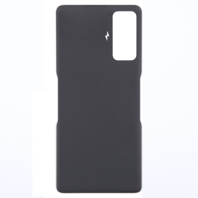 For Xiaomi Redmi Poco F4 GT OEM Battery Back Cover