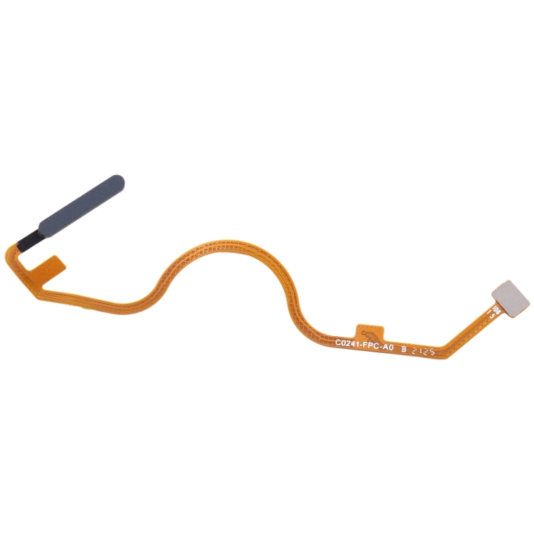 For Infinix Note 11 X663 Original Fingerprint Sensor Flex Cable, For Infinix Note 11 X663