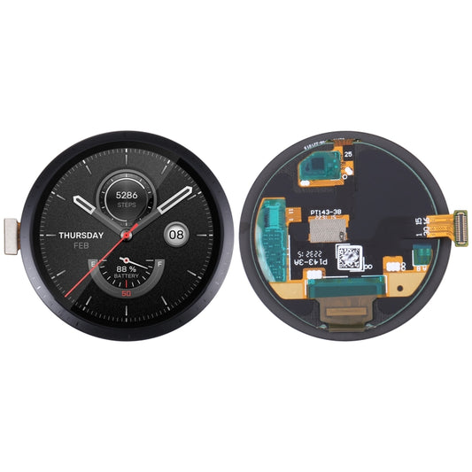 Original LCD Screen For Amazfit GTR4 Digitizer Full Assembly