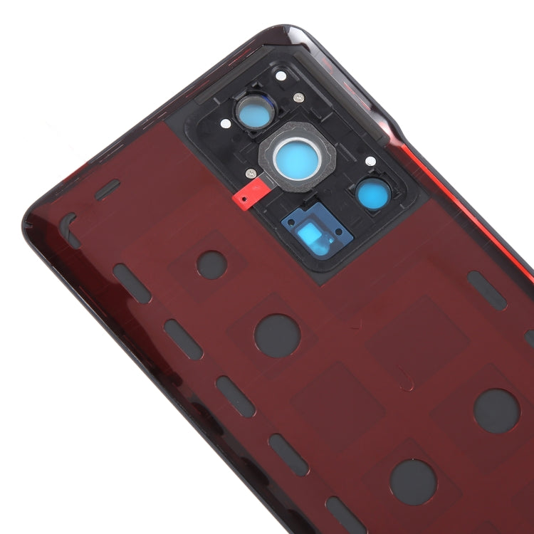 For Xiaomi Civi 2 Original Battery Back Cover