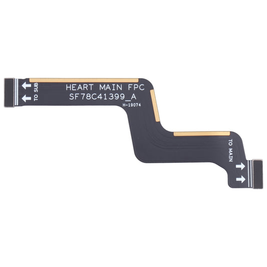 For Lenovo Z5 Pro GT L78032 Motherboard Flex Cable, For Lenovo Z5 Pro GT