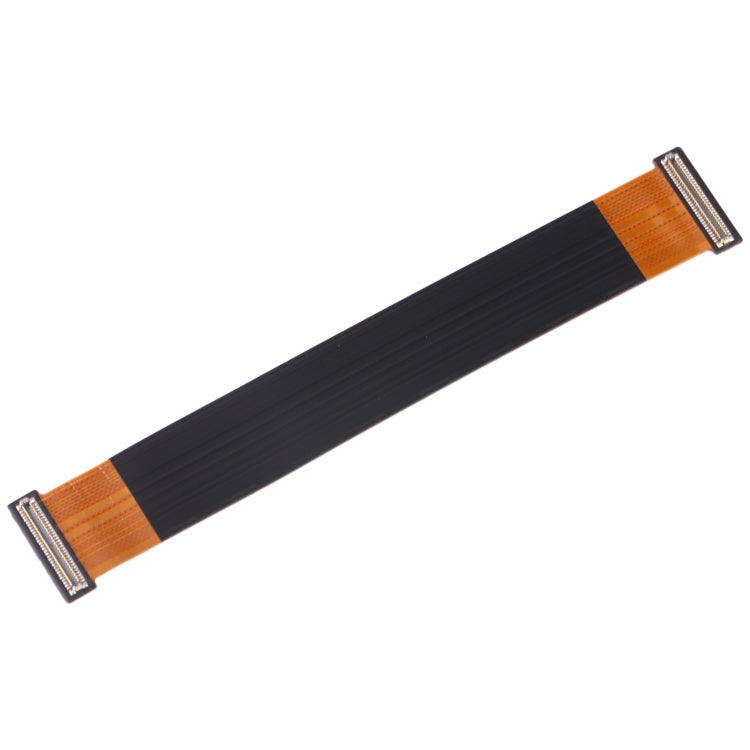 For Lenovo Z6 Pro L78051 Charging Port Mainboard Connector Flex Cable, For Lenovo Z6 Pro
