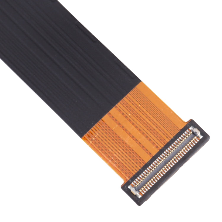 For Lenovo Z6 Pro L78051 Charging Port Mainboard Connector Flex Cable, For Lenovo Z6 Pro