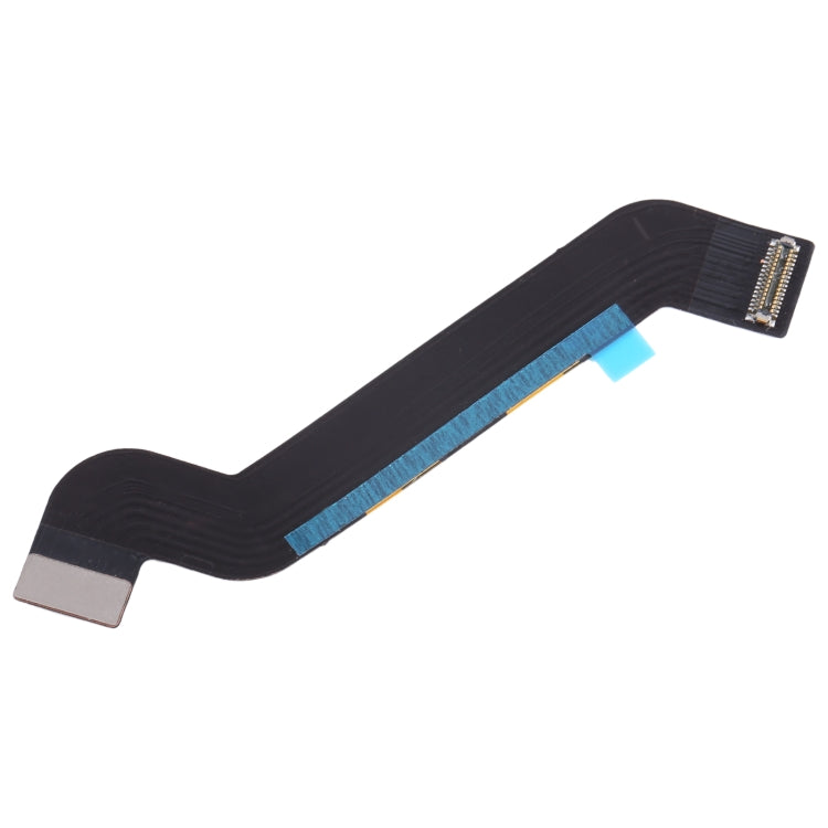 For Lenovo Xiaoxin Tab P11 Pro TB-J706 706F Charging Port Mainboard Connector Flex Cable, For Lenovo Xiaoxin Tab P11 Pro