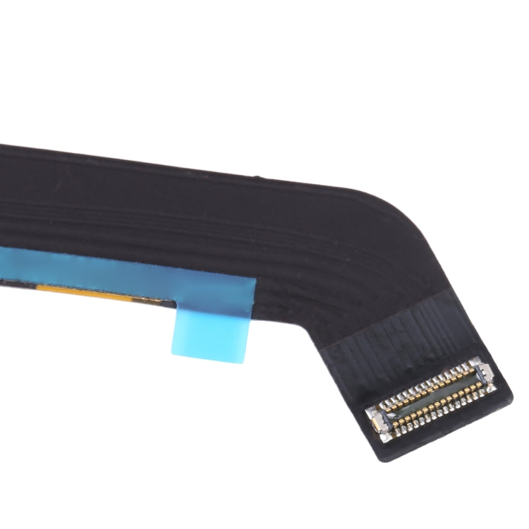 For Lenovo Xiaoxin Tab P11 Pro TB-J706 706F Charging Port Mainboard Connector Flex Cable, For Lenovo Xiaoxin Tab P11 Pro