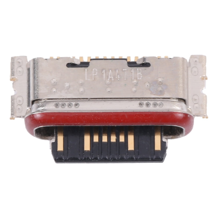 10 PCS Charging Port Connector For Xiaomi Redmi Note 11e Pro, For Xiaomi Redmi Note 11e Pro
