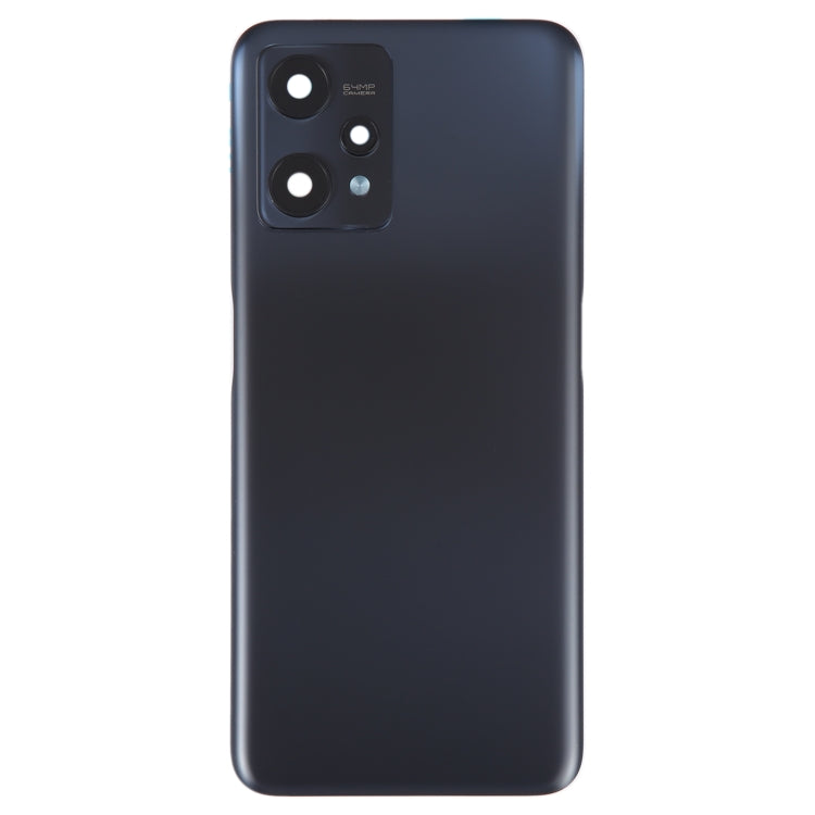 For Realme 9 Pro Original Battery Back Cover with Camera Lens Cover, For Realme 9 Pro (Original)