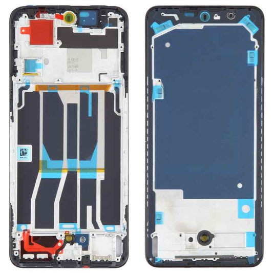 For OnePlus 10R Original Front Housing LCD Frame Bezel Plate, For OnePlus 10R (Original)