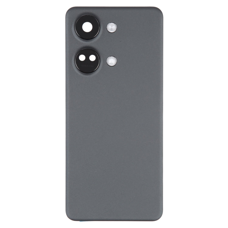 For OnePlus Ace 2V Original Battery Back Cover with Camera Lens Cover