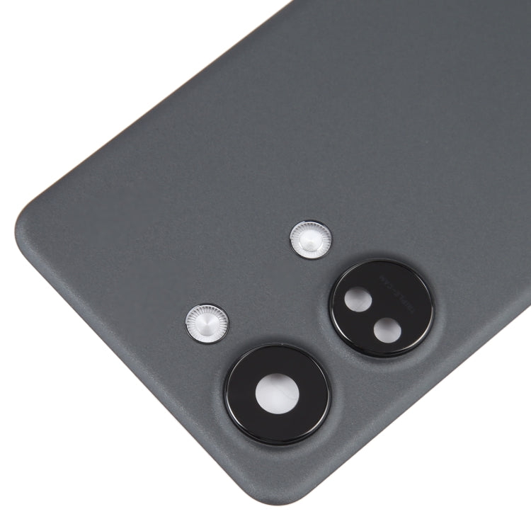 For OnePlus Ace 2V Original Battery Back Cover with Camera Lens Cover