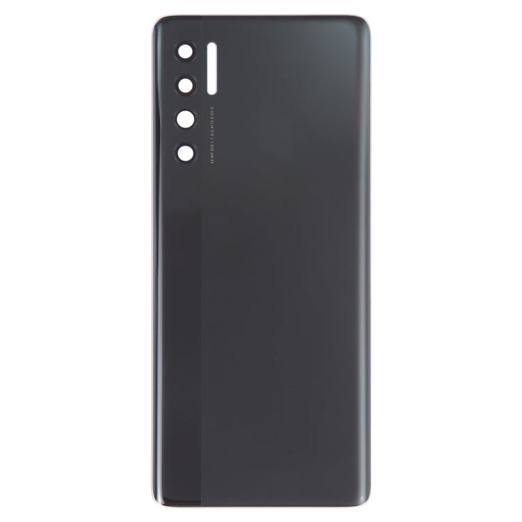 For TCL 20 Pro 5G Original Battery Back Cover, For TCL 20 Pro 5G
