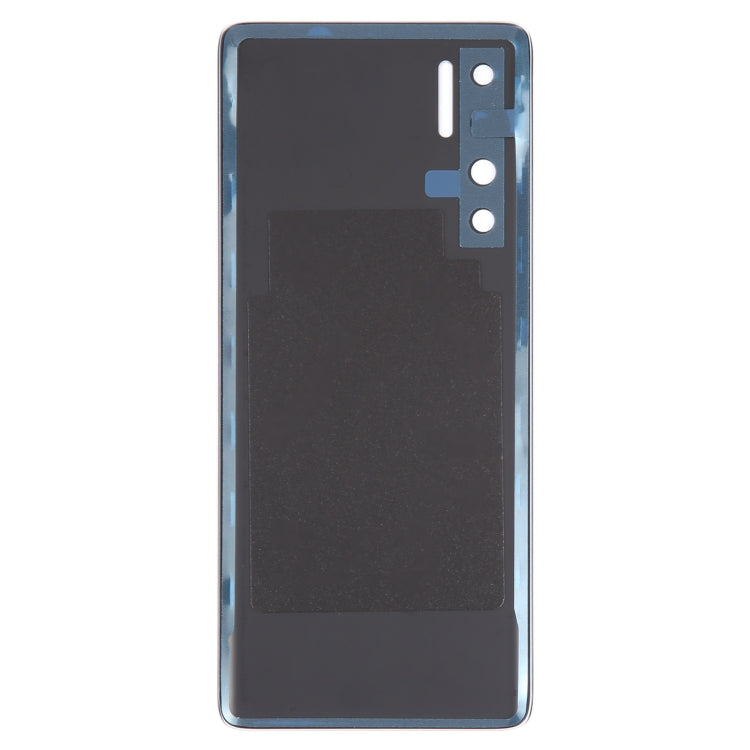 For TCL 20 Pro 5G Original Battery Back Cover, For TCL 20 Pro 5G