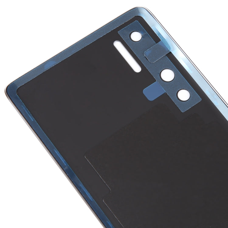 For TCL 20 Pro 5G Original Battery Back Cover, For TCL 20 Pro 5G