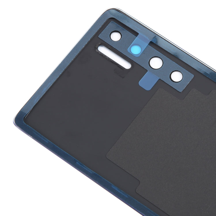 For TCL 20 Pro 5G Original Battery Back Cover