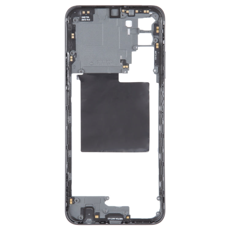 For Nokia G400 Original Front Housing LCD Frame Bezel Plate, For Nokia G400
