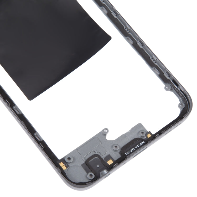 For Nokia G400 Original Front Housing LCD Frame Bezel Plate, For Nokia G400