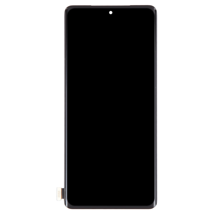 Fluid AMOLED Material LCD Screen for OnePlus 11R CPH2487 With Digitizer Full Assembly, For OnePlus 11R