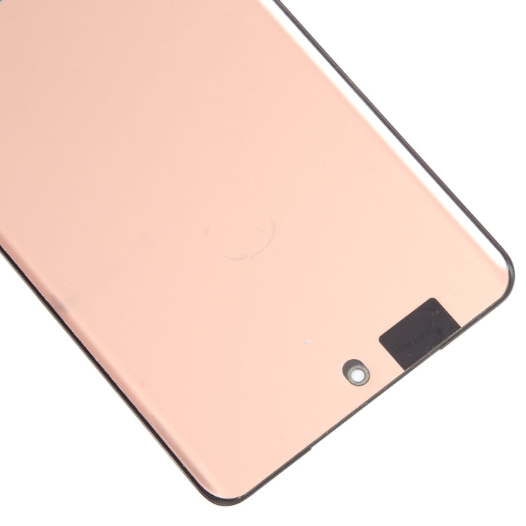 Fluid AMOLED Material LCD Screen for OnePlus 11R CPH2487 With Digitizer Full Assembly, For OnePlus 11R