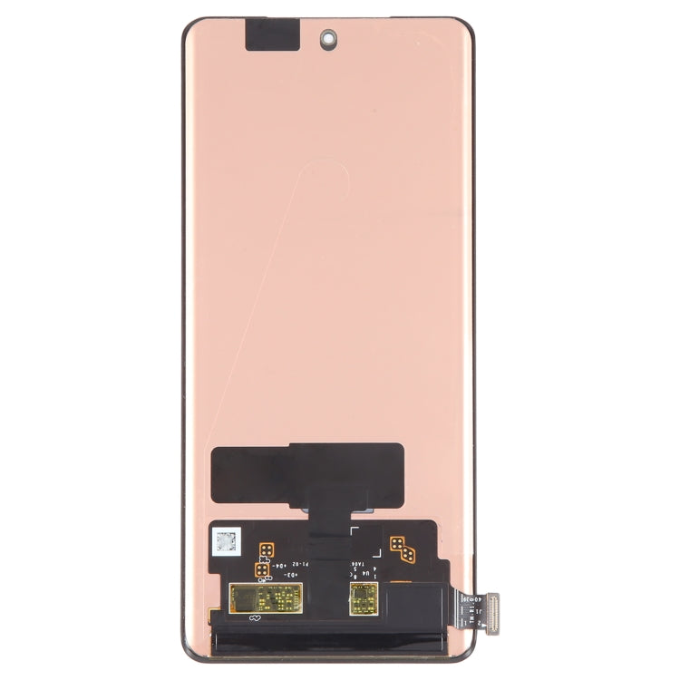 AMOLED Material LCD Screen for OnePlus Ace 2 PHk110 With Digitizer Full Assembly, For OnePlus Ace 2