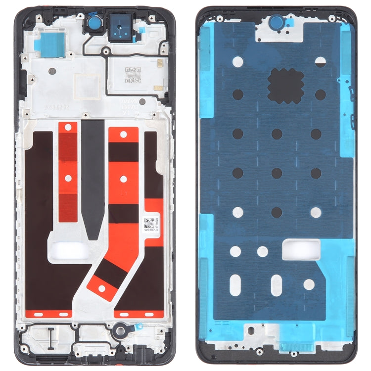 For OnePlus Nord CE 3 Lite CPH2467 CPH2465 Middle Frame Bezel Plate, For OnePlus Nord CE 3 Lite