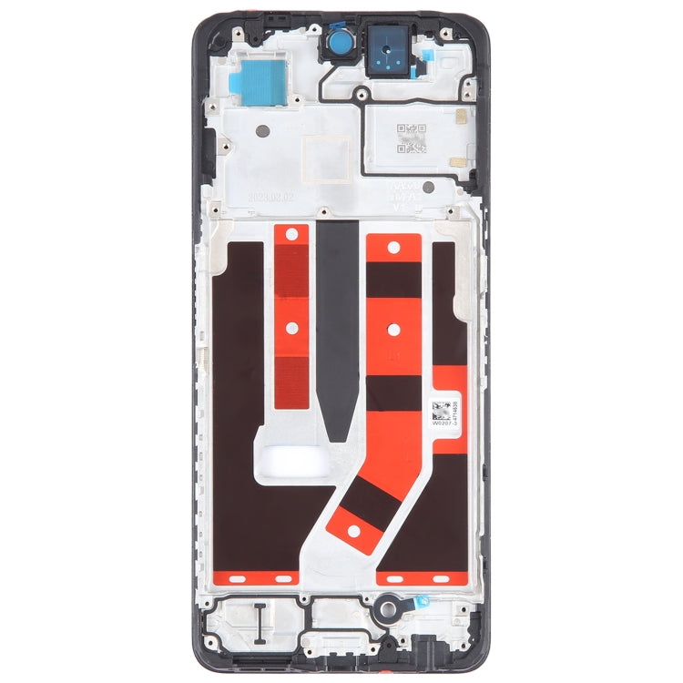 For OnePlus Nord CE 3 Lite CPH2467 CPH2465 Middle Frame Bezel Plate, For OnePlus Nord CE 3 Lite