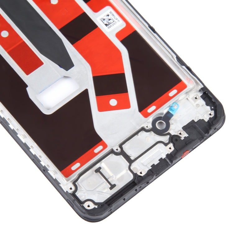 For OnePlus Nord CE 3 Lite CPH2467 CPH2465 Middle Frame Bezel Plate, For OnePlus Nord CE 3 Lite