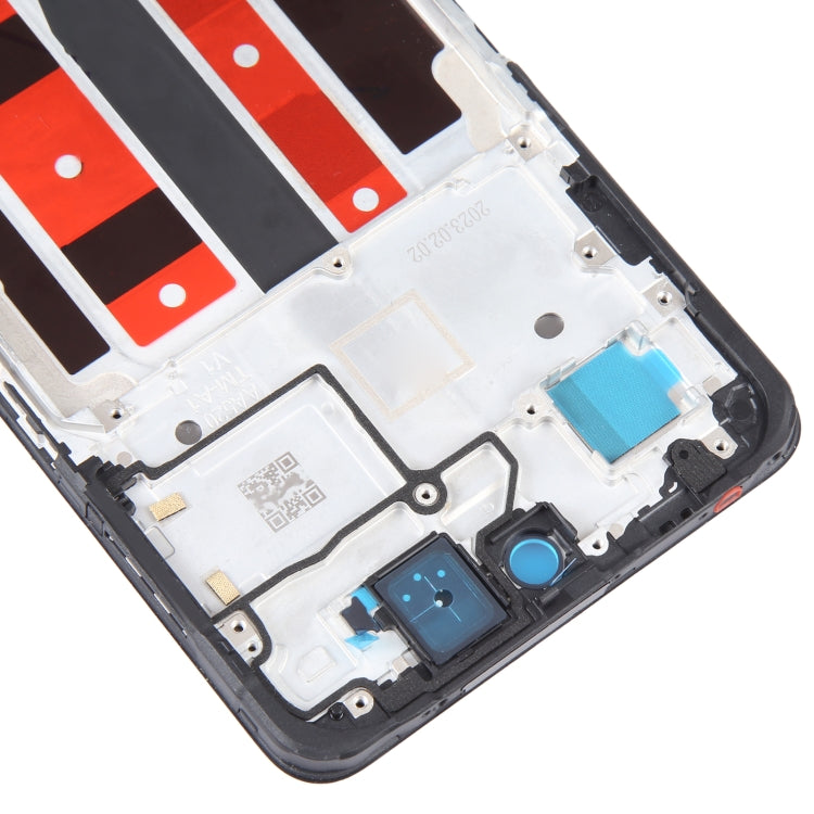 For OnePlus Nord CE 3 Lite CPH2467 CPH2465 Middle Frame Bezel Plate, For OnePlus Nord CE 3 Lite