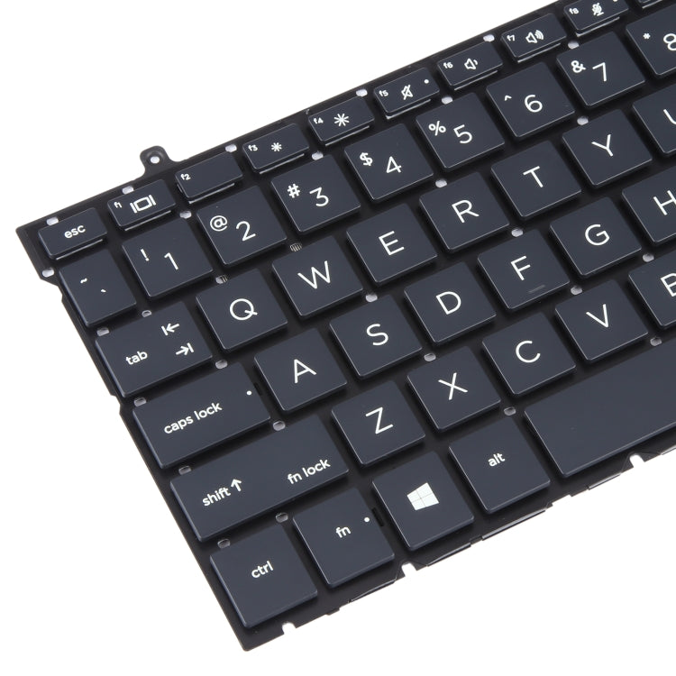 For HP ProBook 450 G9 455 G9 455R G9 HSN-Q34C-4 US Version Keyboard with Backlight, For HP ProBook 450 G9