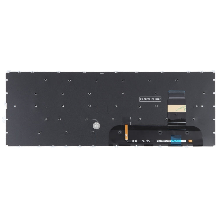 For HP Elitebook 840 G7 G8 745 G7 US Version Keyboard with Backlight, For HP Elitebook 840 G7