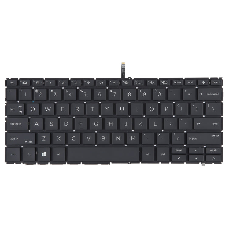 For HP ProBook 440 G9 445 G9 US Version Keyboard with Backlight, For HP ProBook 440 G9