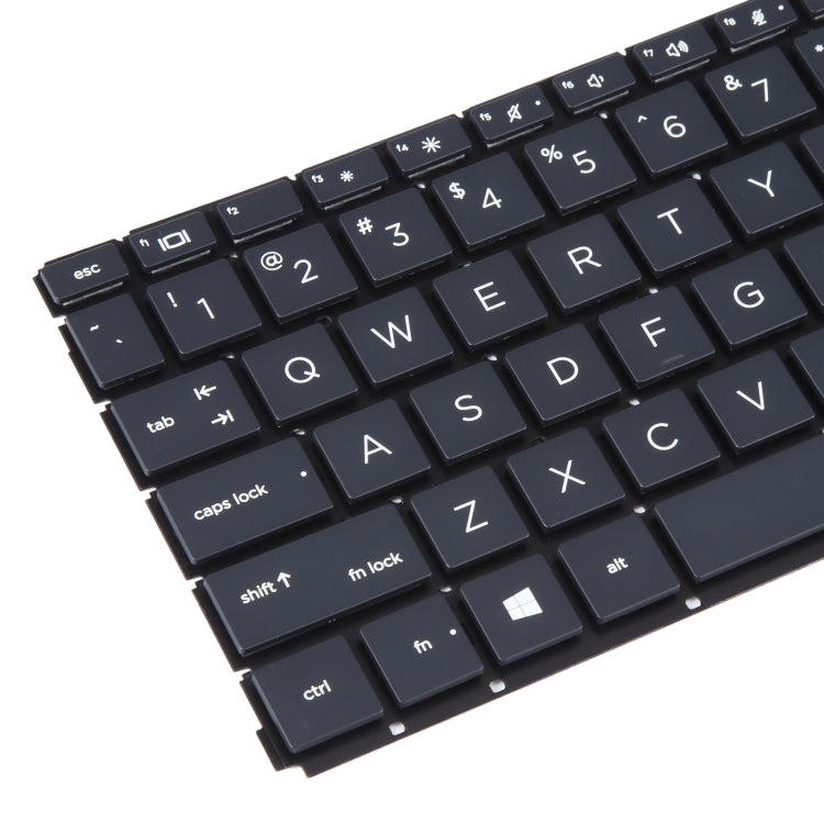 For HP ProBook 450 G8 455 G8 455R G8 650 G8 HSN-Q27C HSN-Q31C US Version Keyboard with Backlight, For HP ProBook 450 G8