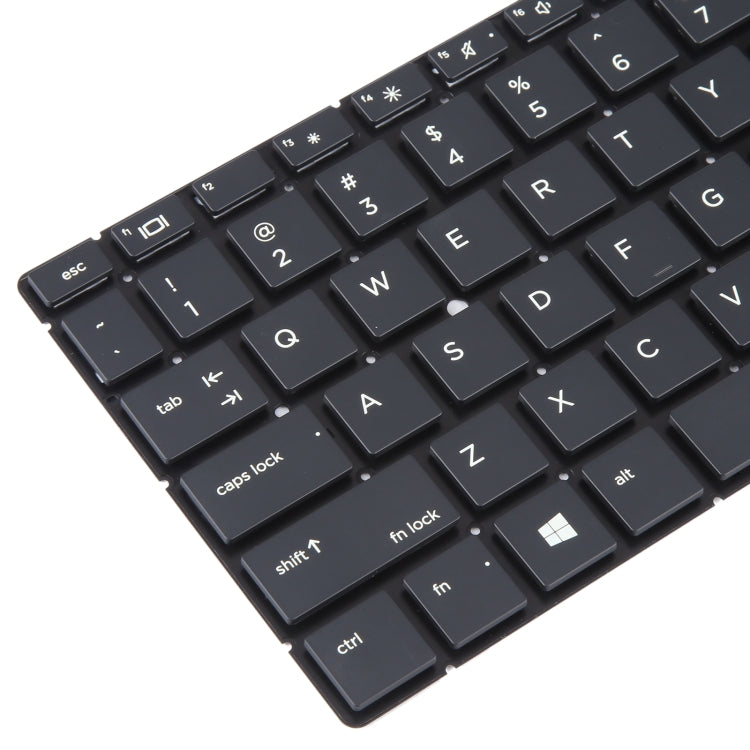 For HP EliteBook x360 1040 G5 G4 2H-BAZUKI64312 US Version Keyboard with Backlight, For HP EliteBook x360 1040 G5