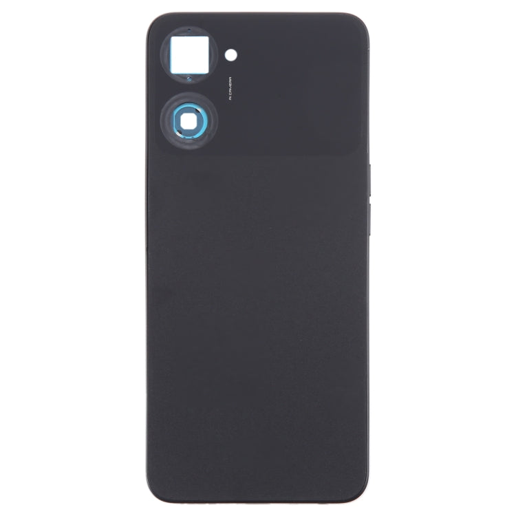 For Realme V30 Original Battery Back Cover with Middle Frame, For Realme V30