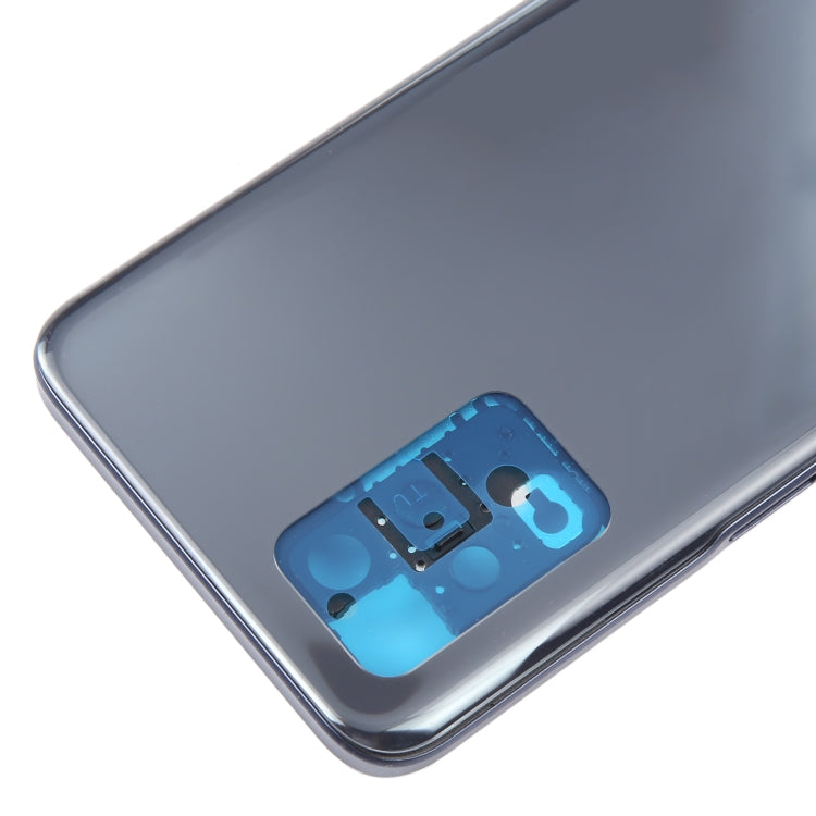 For Realme V13 Original Battery Back Cover with Middle Frame, For Realme V13