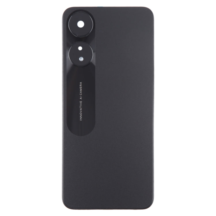 For OPPO A78 Original Battery Back Cover with Middle Frame, For OPPO A78