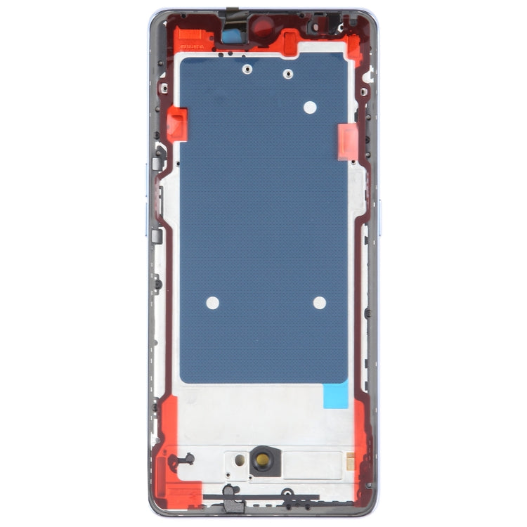 For OPPO Reno8 T 5G Original Front Housing LCD Frame Bezel Plate