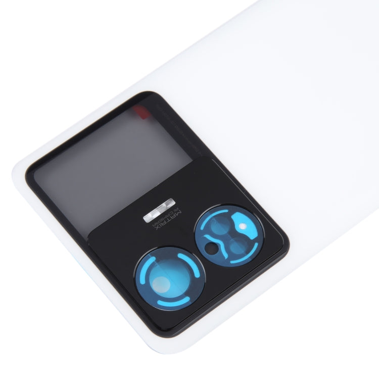 For Realme GT Neo5 Original Battery Back Cover, For Realme GT Neo 5