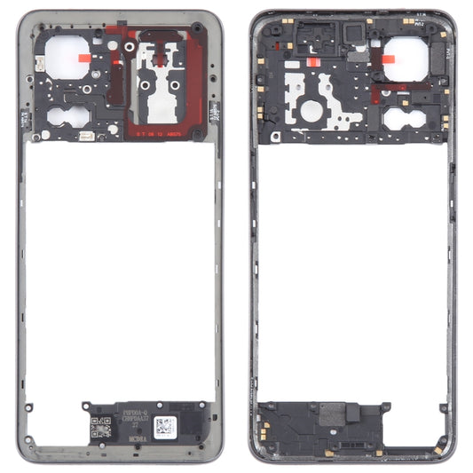 For Realme GT Neo5 SE Original Middle Frame Bezel Plate