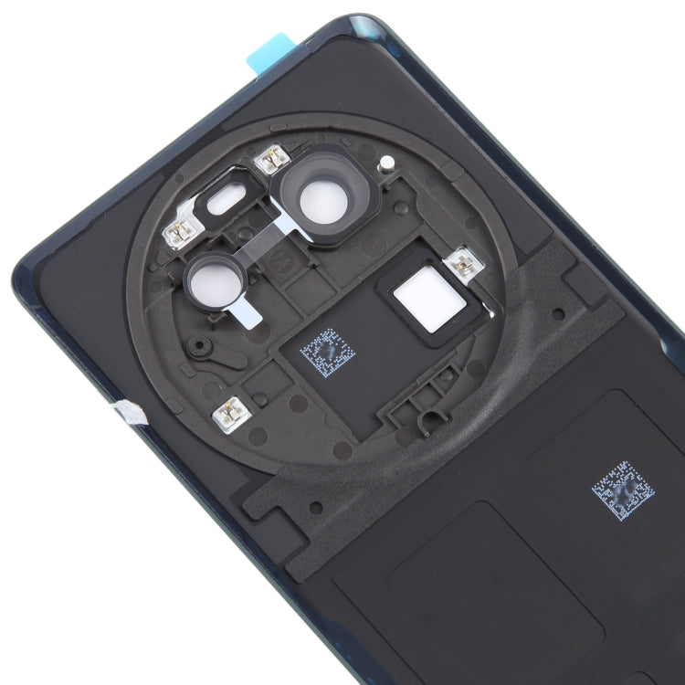 For OPPO Find X6 Original Battery Back Cover with Camera Lens Cover, For OPPO Find X6, For OPPO Find X6(Original)