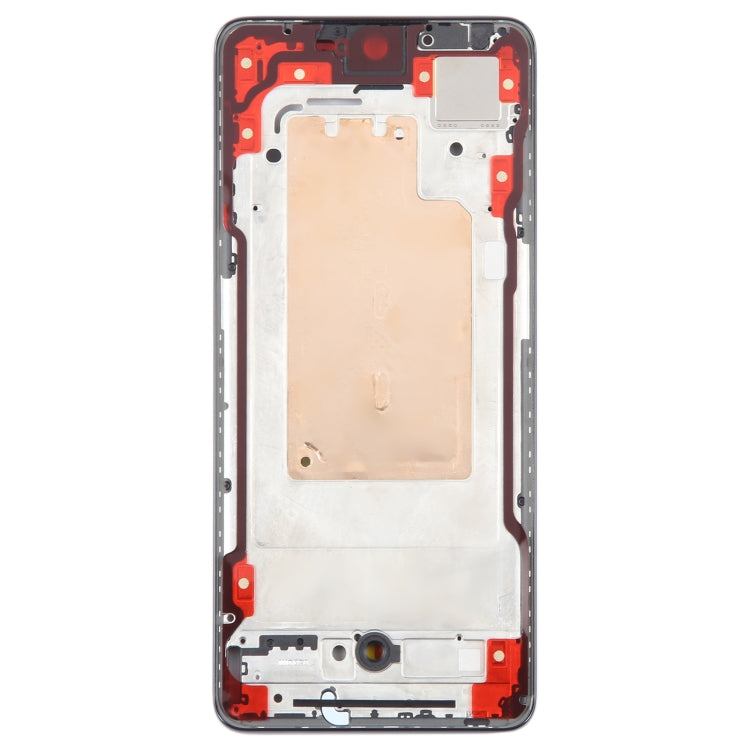 For OPPO Reno9 Original Front Housing LCD Frame Bezel Plate
