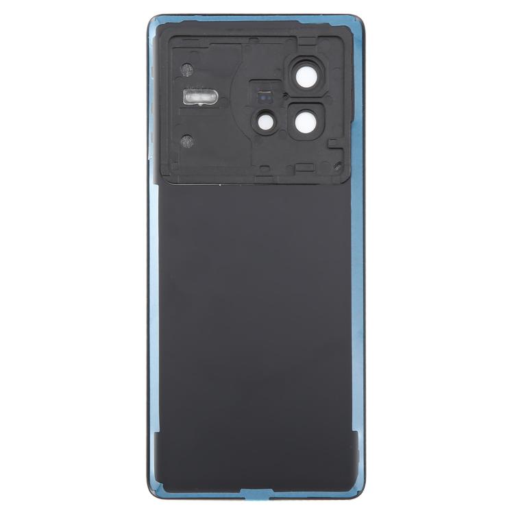 For vivo X80 Original Battery Back Cover with Camera Lens Cover