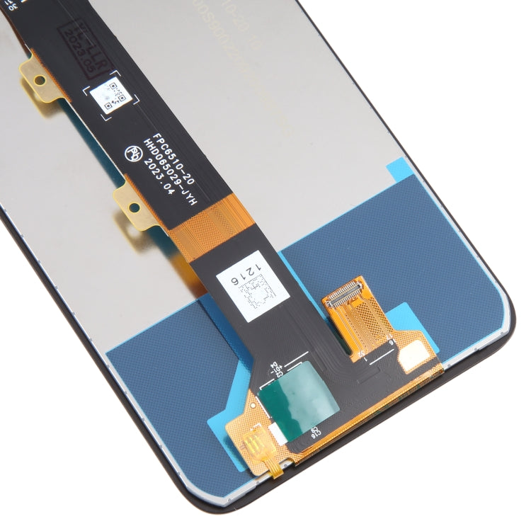 OEM LCD Screen For Nokia G22 with Digitizer Full Assembly, For Nokia G22