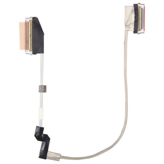L89775-001 DD0GAHLC121 DD0GAHLC110 Non Touch LCD Cable For HP Chromebook 11 G8 EE 11A G8 EE, For HP Chromebook 11 G8