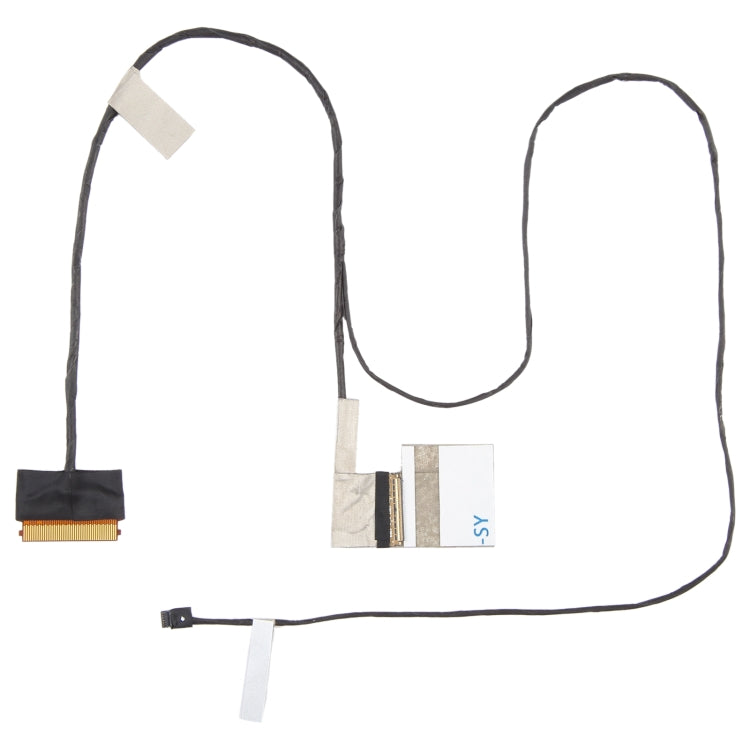 450.07N01.0001 LCD Cable For HP ENVY X360 15-AQ 15T-AQ 15Z-AQ M6-AQ M6-AR, For HP ENVY X360