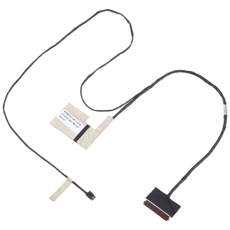 450.07N01.0001 LCD Cable For HP ENVY X360 15-AQ 15T-AQ 15Z-AQ M6-AQ M6-AR, For HP ENVY X360