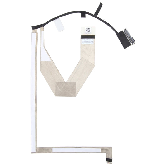 DC02C00DX00 LCD Cable For Dell Latitude 7480 E7480, For Dell Latitude 7480 E7480
