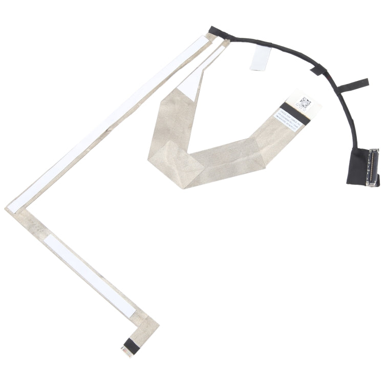 DC02C00DX00 LCD Cable For Dell Latitude 7480 E7480, For Dell Latitude 7480 E7480